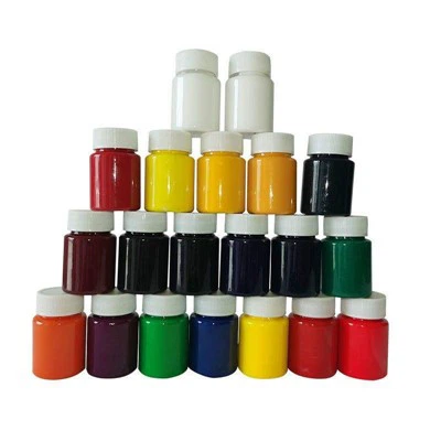 Žlutý pigment 120