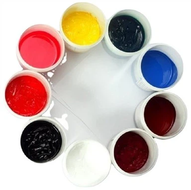 Žlutý pigment 180