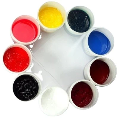 Žlutý pigment 43