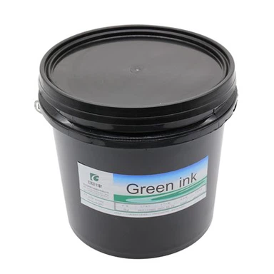 Solventní inkoust Sericol