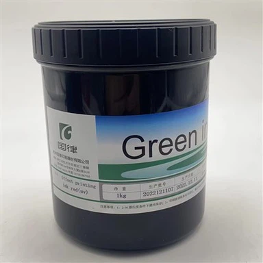 UV offset tisk inkoust