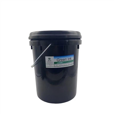 UV bezpečnostní inkoust