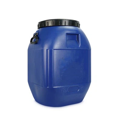 Průhledný matný lak na vodní bázi