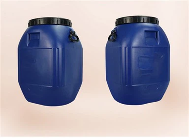 Vnější lak na vodní bázi