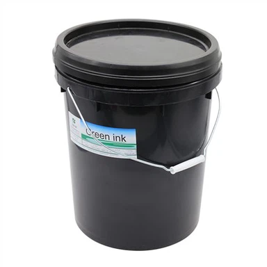 Flexo inkoust na vodní bázi