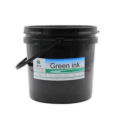 Plastisolový inkoust na vodní bázi