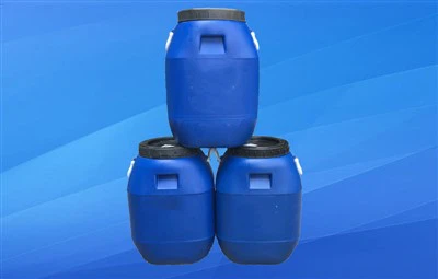 Spar Urethane na vodní bázi