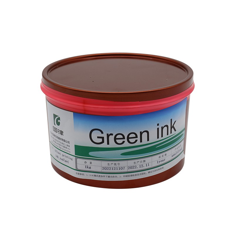 Offset Process Ink Offset Process Ink