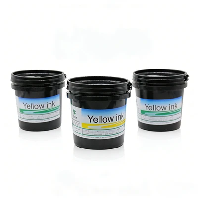 Common Drying Problems Of Water-Based Screen Printing Inks Common Drying Problems Of Water-Based Screen Printing Inks